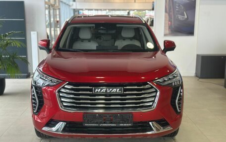 Haval Jolion, 2022 год, 1 865 000 рублей, 2 фотография