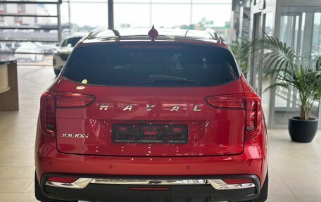 Haval Jolion, 2022 год, 1 865 000 рублей, 4 фотография