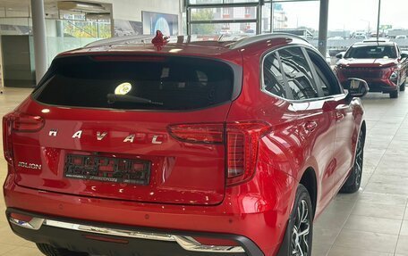 Haval Jolion, 2022 год, 1 865 000 рублей, 3 фотография