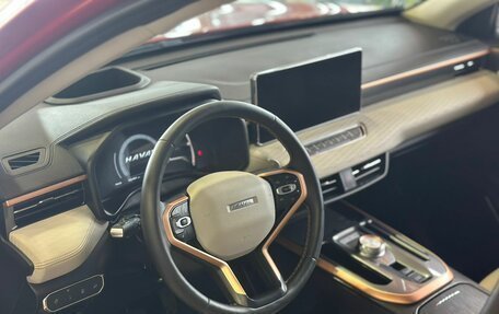 Haval Jolion, 2022 год, 1 865 000 рублей, 7 фотография