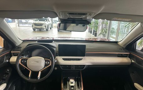 Haval Jolion, 2022 год, 1 865 000 рублей, 9 фотография