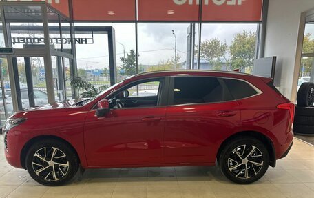 Haval Jolion, 2022 год, 1 865 000 рублей, 6 фотография