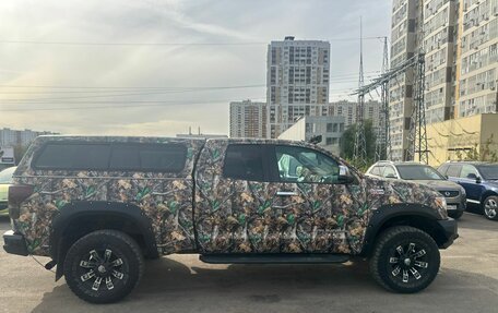 Toyota Tundra II, 2010 год, 3 850 000 рублей, 6 фотография