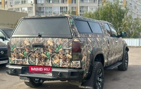 Toyota Tundra II, 2010 год, 3 850 000 рублей, 7 фотография