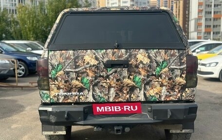 Toyota Tundra II, 2010 год, 3 850 000 рублей, 5 фотография