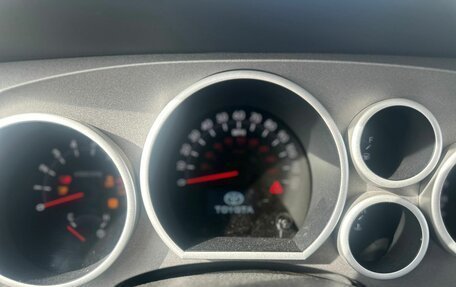 Toyota Tundra II, 2010 год, 3 850 000 рублей, 18 фотография