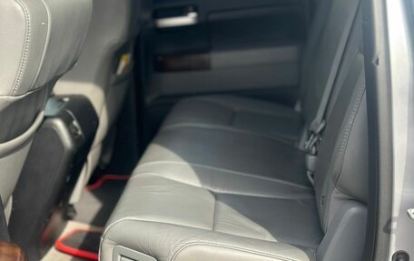 Toyota Tundra II, 2010 год, 3 850 000 рублей, 11 фотография