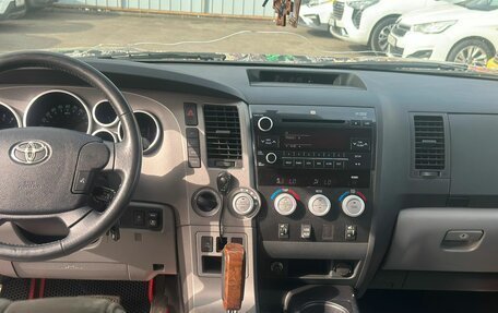 Toyota Tundra II, 2010 год, 3 850 000 рублей, 10 фотография