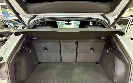 Audi A3, 2022 год, 1 980 000 рублей, 6 фотография