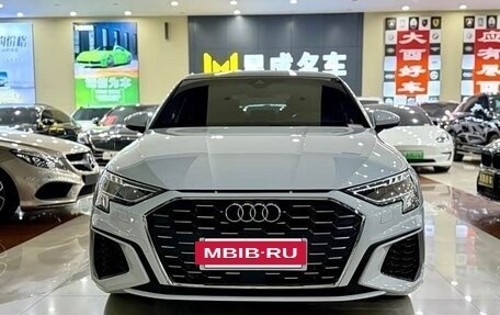 Audi A3, 2022 год, 1 980 000 рублей, 2 фотография