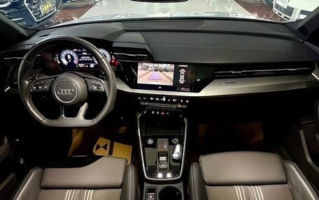 Audi A3, 2022 год, 1 980 000 рублей, 8 фотография