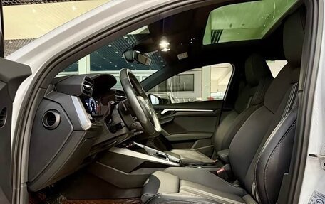 Audi A3, 2022 год, 1 980 000 рублей, 7 фотография