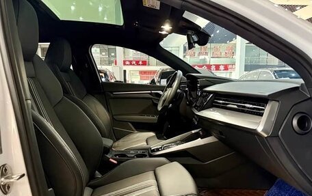 Audi A3, 2022 год, 1 980 000 рублей, 11 фотография