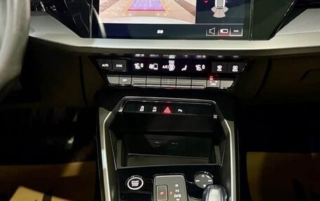 Audi A3, 2022 год, 1 980 000 рублей, 14 фотография