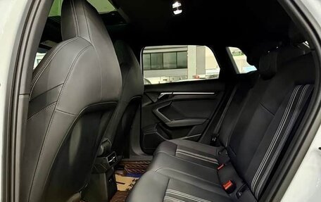 Audi A3, 2022 год, 1 980 000 рублей, 16 фотография