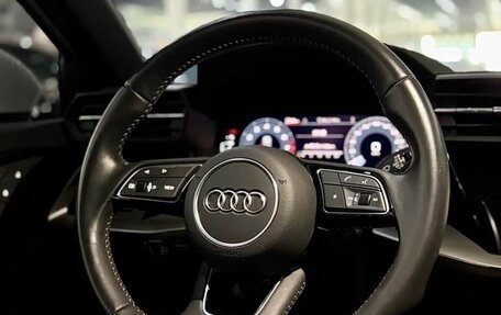 Audi A3, 2022 год, 1 980 000 рублей, 9 фотография