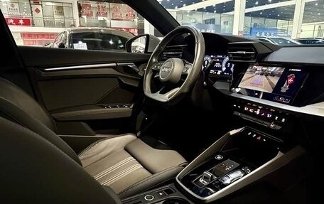 Audi A3, 2022 год, 1 980 000 рублей, 10 фотография