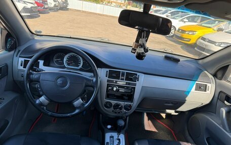 Chevrolet Lacetti, 2007 год, 416 000 рублей, 8 фотография