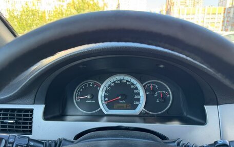 Chevrolet Lacetti, 2007 год, 416 000 рублей, 9 фотография