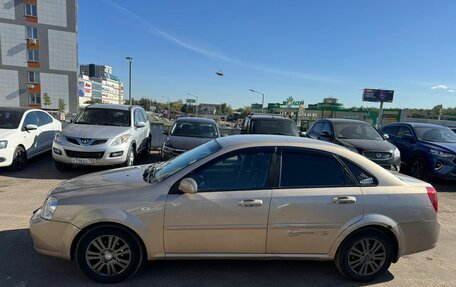 Chevrolet Lacetti, 2007 год, 416 000 рублей, 7 фотография