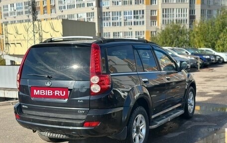 Great Wall Hover H5, 2013 год, 600 000 рублей, 3 фотография