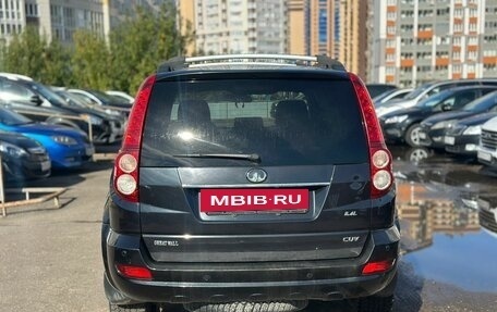 Great Wall Hover H5, 2013 год, 600 000 рублей, 4 фотография