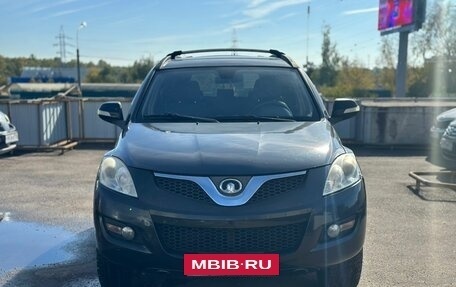 Great Wall Hover H5, 2013 год, 600 000 рублей, 2 фотография