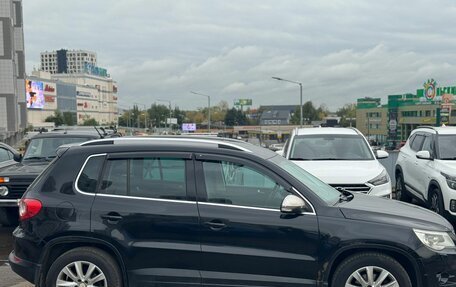 Volkswagen Tiguan I, 2010 год, 899 000 рублей, 6 фотография