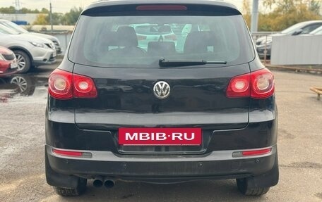 Volkswagen Tiguan I, 2010 год, 899 000 рублей, 4 фотография