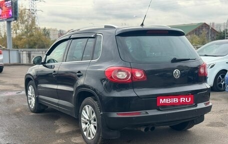 Volkswagen Tiguan I, 2010 год, 899 000 рублей, 3 фотография