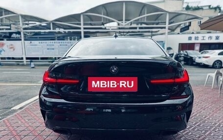 BMW 3 серия, 2022 год, 2 899 050 рублей, 6 фотография
