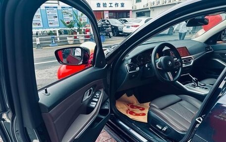 BMW 3 серия, 2022 год, 2 899 050 рублей, 7 фотография