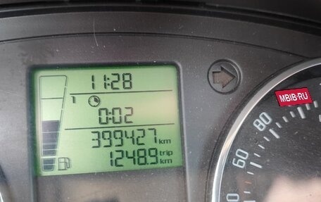 Skoda Fabia II, 2013 год, 433 000 рублей, 7 фотография