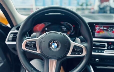 BMW 3 серия, 2022 год, 2 899 050 рублей, 9 фотография