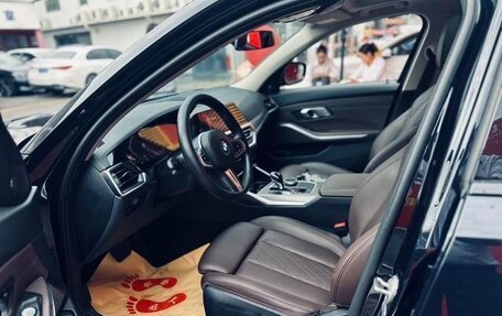 BMW 3 серия, 2022 год, 2 899 050 рублей, 8 фотография