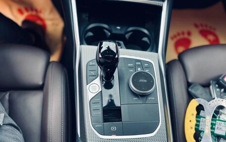BMW 3 серия, 2022 год, 2 899 050 рублей, 11 фотография