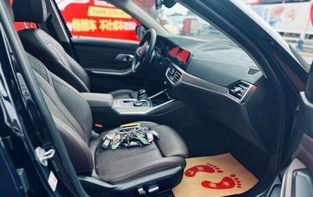 BMW 3 серия, 2022 год, 2 899 050 рублей, 18 фотография