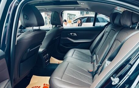 BMW 3 серия, 2022 год, 2 899 050 рублей, 14 фотография