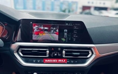 BMW 3 серия, 2022 год, 2 899 050 рублей, 10 фотография
