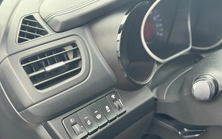 KIA Rio III рестайлинг, 2016 год, 1 144 000 рублей, 11 фотография