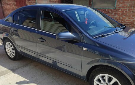 Opel Astra H, 2008 год, 630 000 рублей, 7 фотография