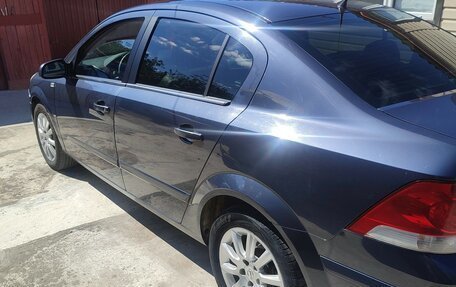 Opel Astra H, 2008 год, 630 000 рублей, 4 фотография