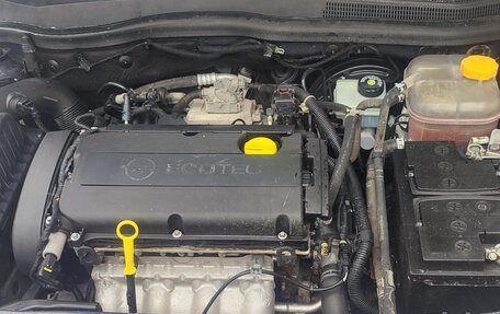 Opel Astra H, 2008 год, 630 000 рублей, 12 фотография