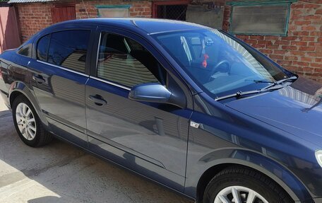 Opel Astra H, 2008 год, 630 000 рублей, 11 фотография
