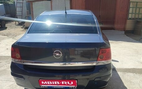 Opel Astra H, 2008 год, 630 000 рублей, 6 фотография