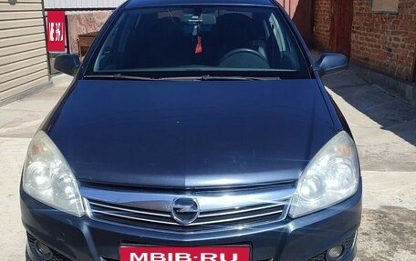 Opel Astra H, 2008 год, 630 000 рублей, 2 фотография
