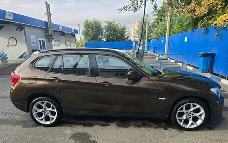 BMW X1, 2011 год, 1 049 000 рублей, 3 фотография