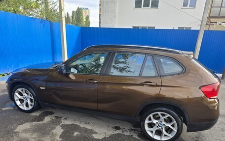 BMW X1, 2011 год, 1 049 000 рублей, 1 фотография