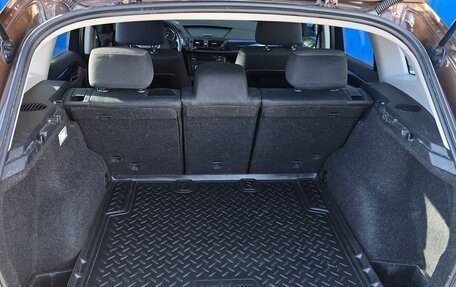 BMW X1, 2011 год, 1 049 000 рублей, 12 фотография