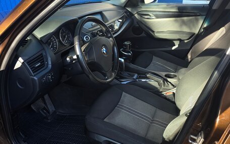 BMW X1, 2011 год, 1 049 000 рублей, 10 фотография